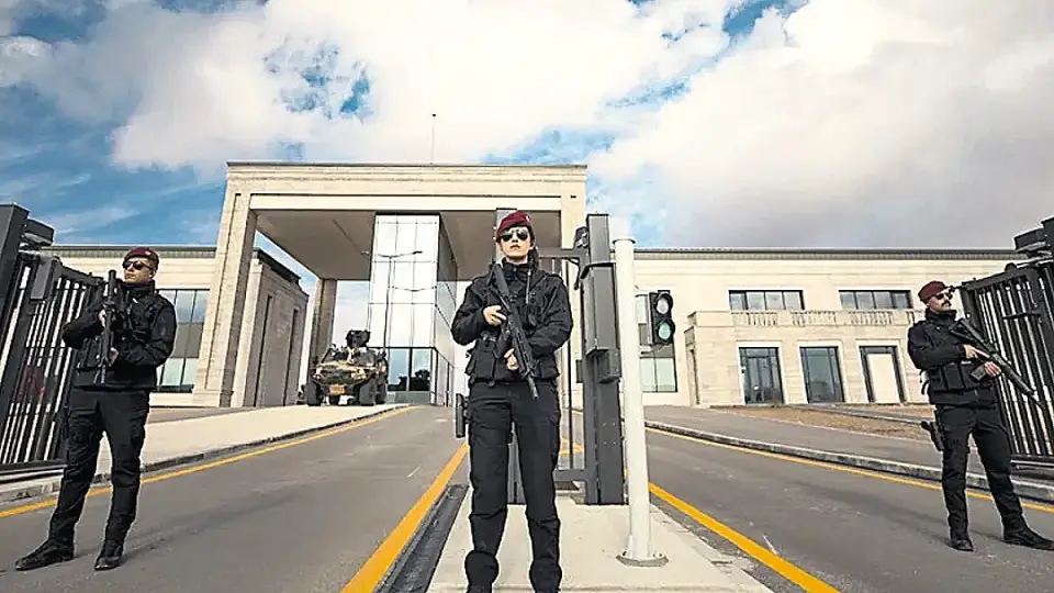 MİT'ten Casusluk Ağlarına Operasyon: 7 Kişi Tutuklandı