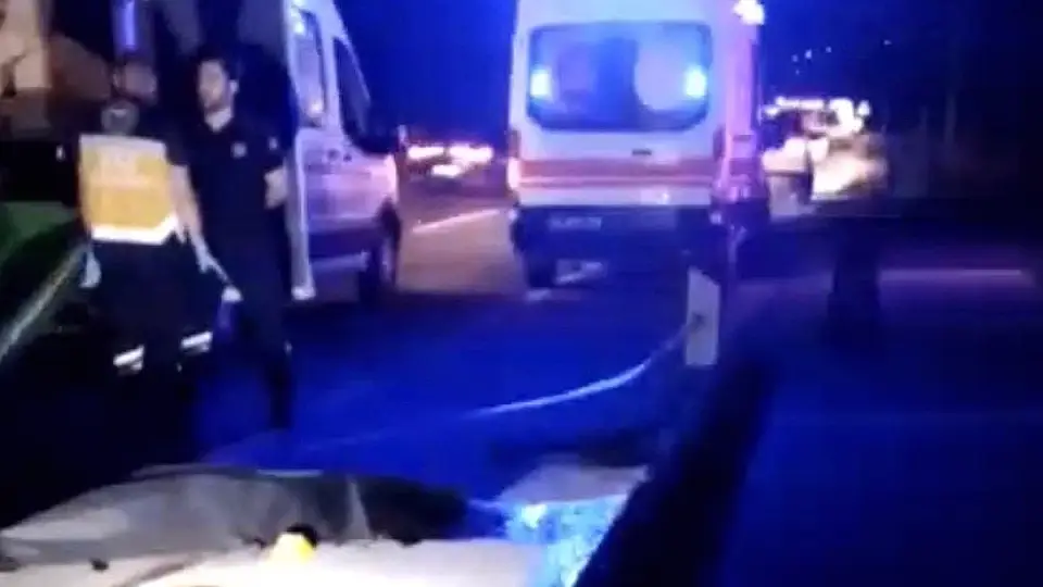 Muğla'da Trafik Kazası: 25 Yaşındaki Genç Hayatını Kaybetti