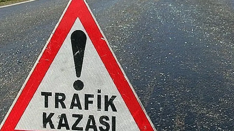 Muş'ta Trafik Kazası: 1 Ölü, 3 Yaralı