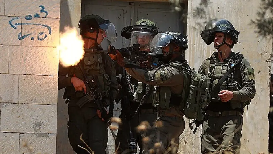 Netanyahu, Gazze'de İşgali Genişlettiğini Kabul Etti
