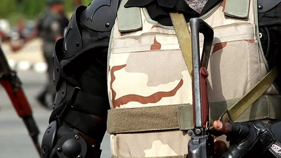 Nijerya'da Kanlı Saldırı: 17 Polis Hayatını Kaybetti
