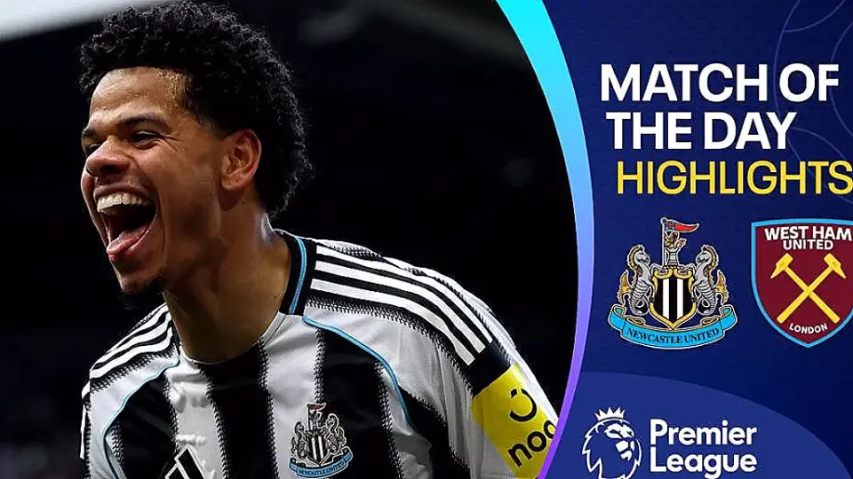 Osula'dan İki Gol: Newcastle West Ham'ı Mağlup Etti