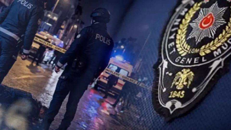 Polis Memuru M.E.'nin İntiharı Sonrası Soru Önergesi