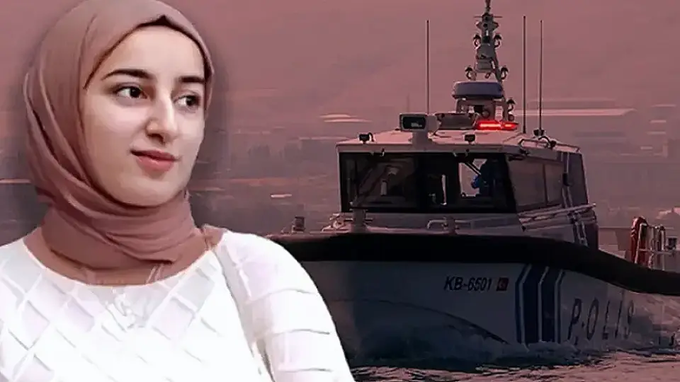 R.K. soruşturmasında yeni gelişme: Özel ekip Van'a gidiyor