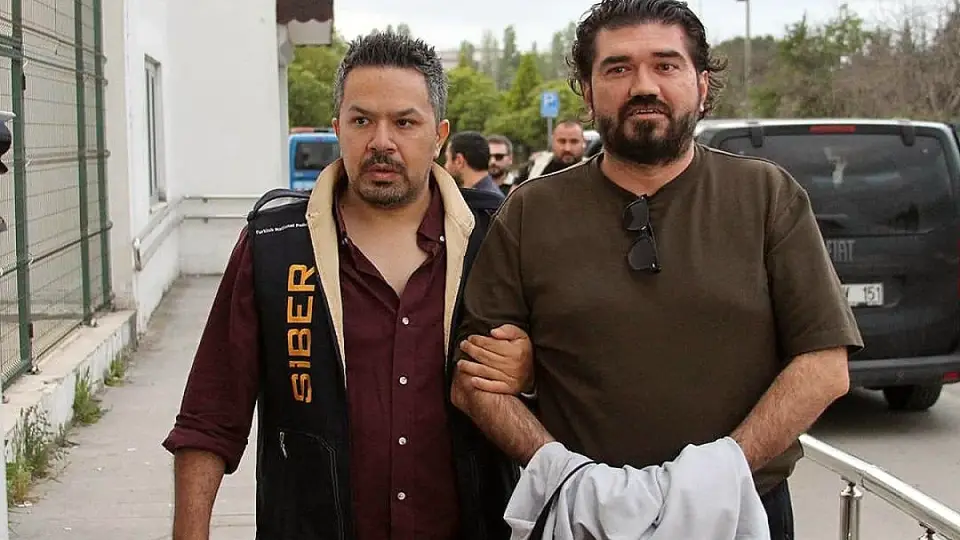 R.O.K. Gözaltına Alındı: Kara Para Aklama ve Yasa Dışı Bahis İddiaları