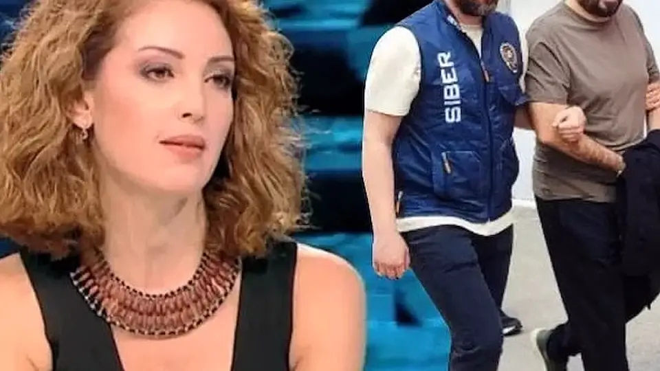 R.O.K. Tutuklandı: Nagehan Alçı'dan Açıklama