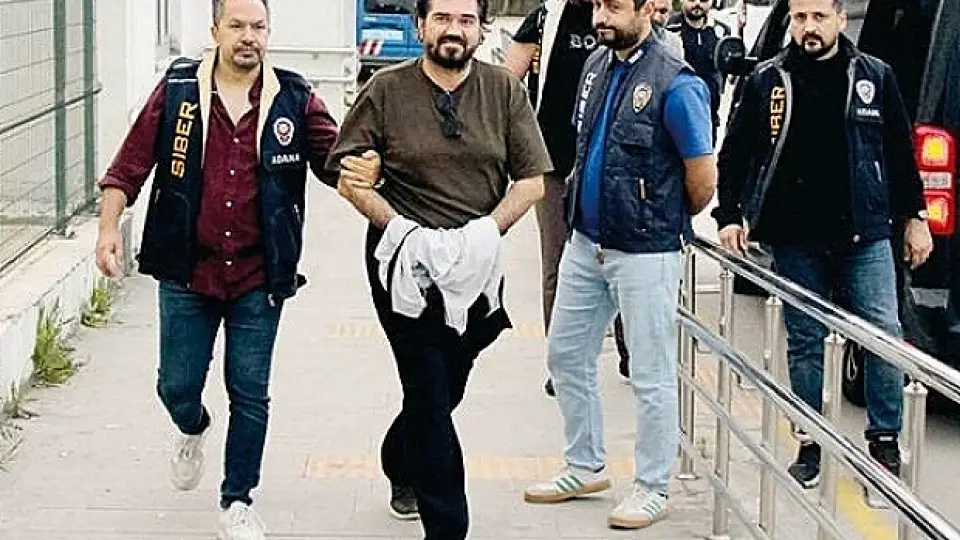 R.O.K.'nın da Aralarında Bulunduğu 135 Kişi Tutuklandı
