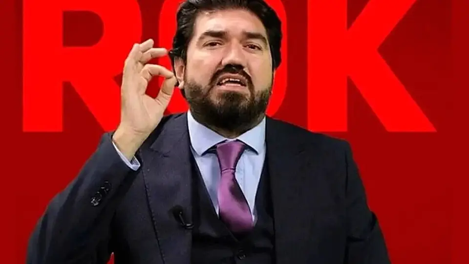 R.O.K.'nın Gözaltına Alınmasıyla İlgili Detaylar: MASAK Raporunda Milyonlarca Liralık Para Trafiği Ortaya Çıktı