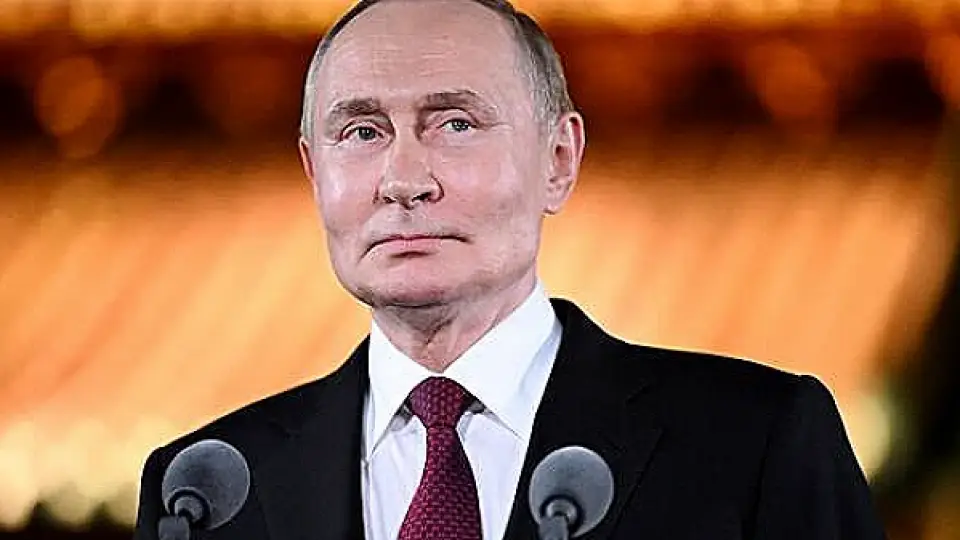Rusya Devlet Başkanı Putin, Çin'de Tiananmen Meydanı'nda Karşılanacak