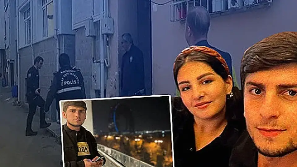 Salican Mehmet: 2 Çocuğunun Annesini 146 Makas Darbesiyle Öldürdüğü İddiasıyla Yargılanıyor