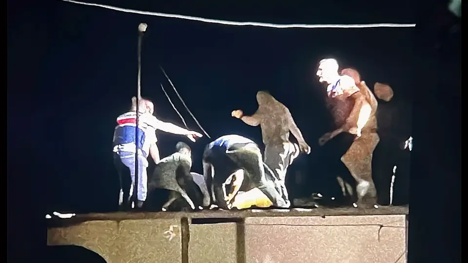 Şanlıurfa Ceylanpınar'da Kayıp Çocuk M.İ. Evinin Damında Ölü Bulundu