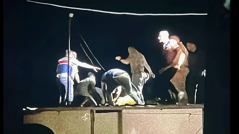 Şanlıurfa'da Kayıp Çocuk Evinin Damında Ölü Bulundu