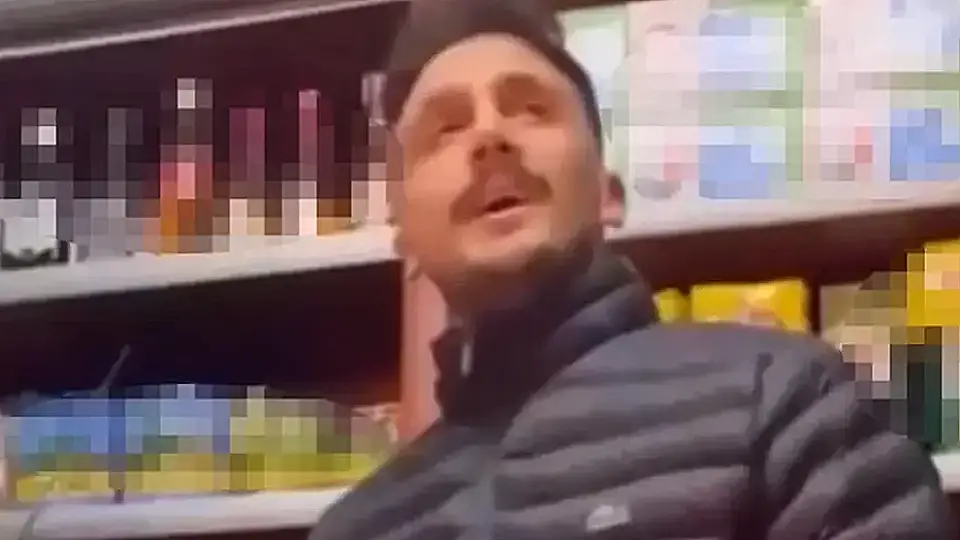 Şehit Polis E.K.'un Türkü Söylediği Görüntüler Ortaya Çıktı
