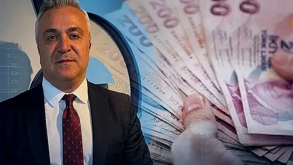 SGK Uzmanı Erdursun: Düşük Emekli Maaşlarının Nedeni EYT Değil, 2008 Sonrası Sistem