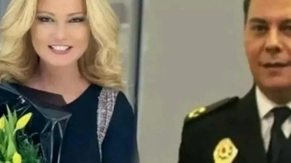 Şinasi Yüzbaşıoğlu'nun Görev Yeri Değişti