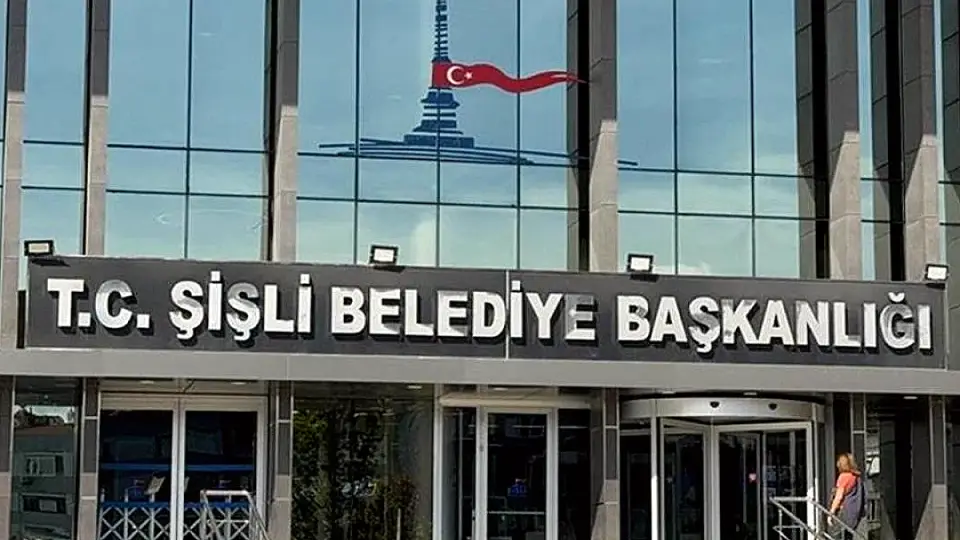 Şişli Belediye Başkan Vekilliği Görevine Ayhan Terzi Atandı