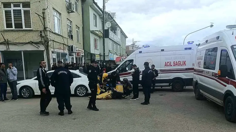 Sivas Yıldızeli'nde Silahlı Saldırı: Belediye İşçisi 9 Kurşunla Hayatını Kaybetti