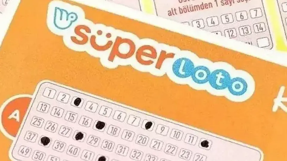 Süper Loto Çekilişi 14 Mayıs: Sonuçlar Açıklandı mı?