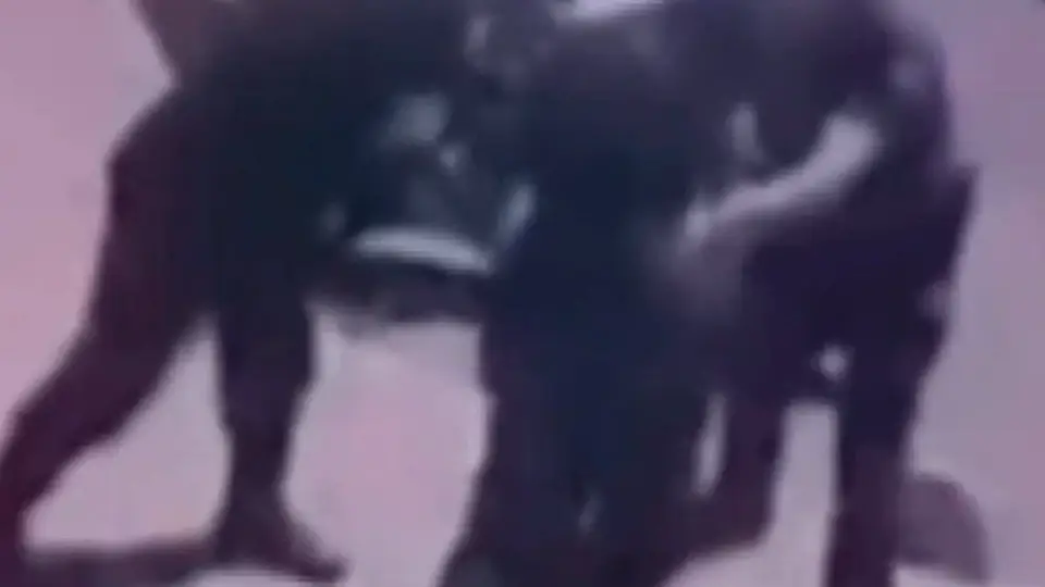 Tekirdağ'da İki Polisi Şehit Eden Saldırgan Yakalandı