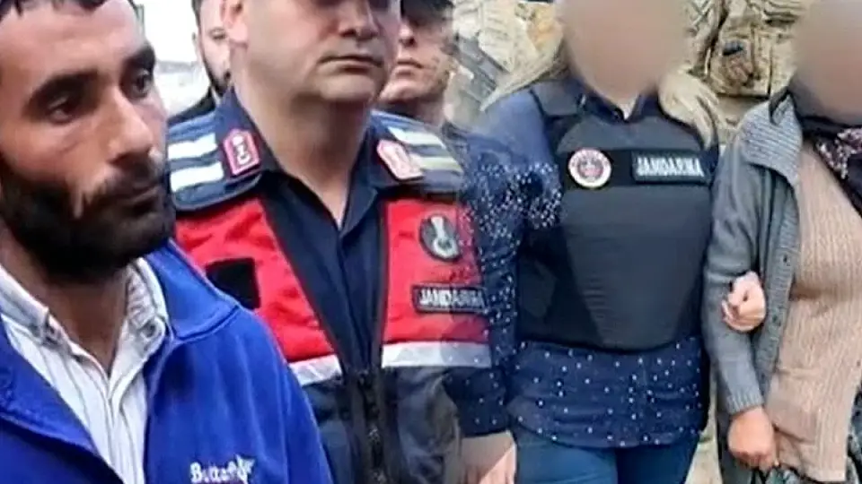 Torun, Kabusları ve Yeni Deliller Dede ve Babaanneyi Öldürdüğünü Ortaya Çıkardı