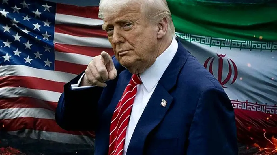 Trump: İran'a Sert Müdahale Edilebilir