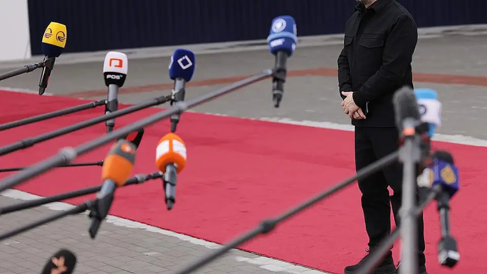 Ukrayna Savaşı: Zelensky, Rusya'ya Yönelik Saldırıların Haklı Olduğunu Savundu