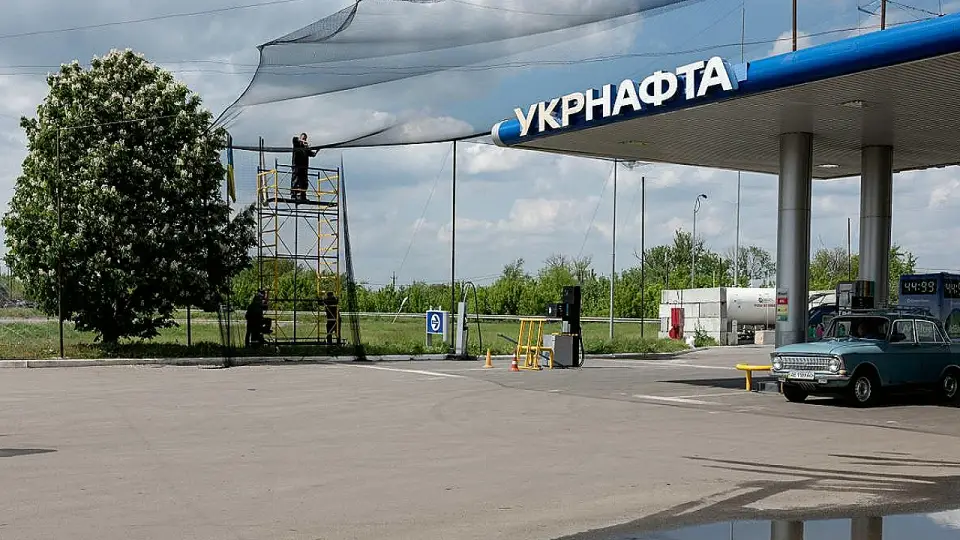Ukrayna'da Rus Saldırısı: Dnipro'da 2 Ölü, 6 Yaralı