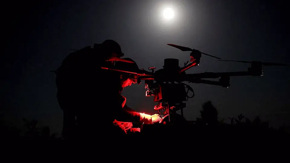 Ukrayna'da Savaş: Moskova ve Çevresine Drone Saldırıları Sonucu 3 Kişi Hayatını Kaybetti