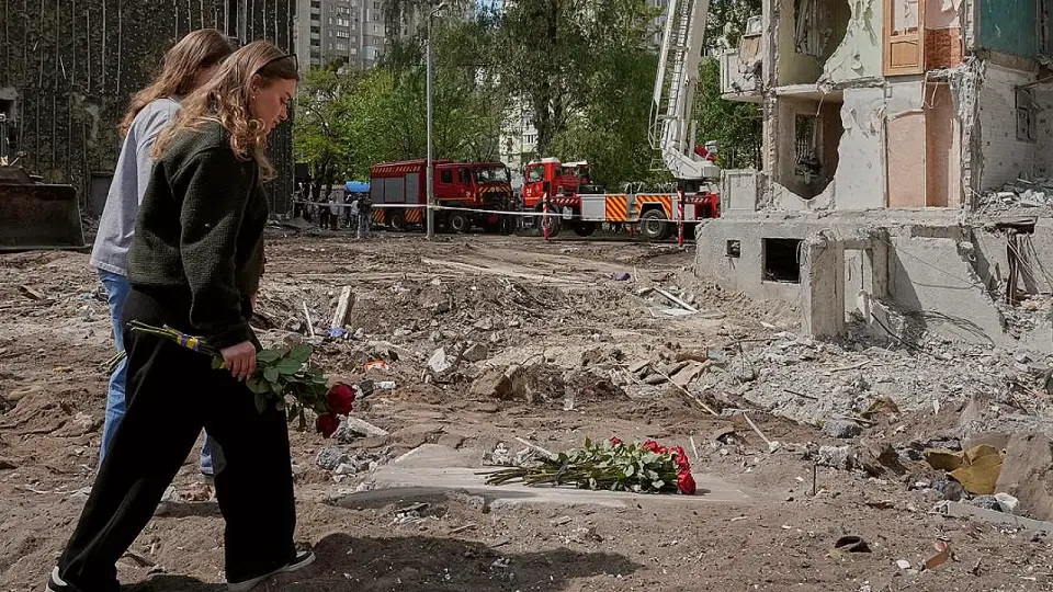 Ukrayna'da Savaş: Son Gelişmeler