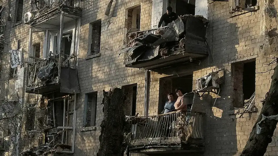 Ukrayna'daki Savaşla İlgili Güncel Bilgiler