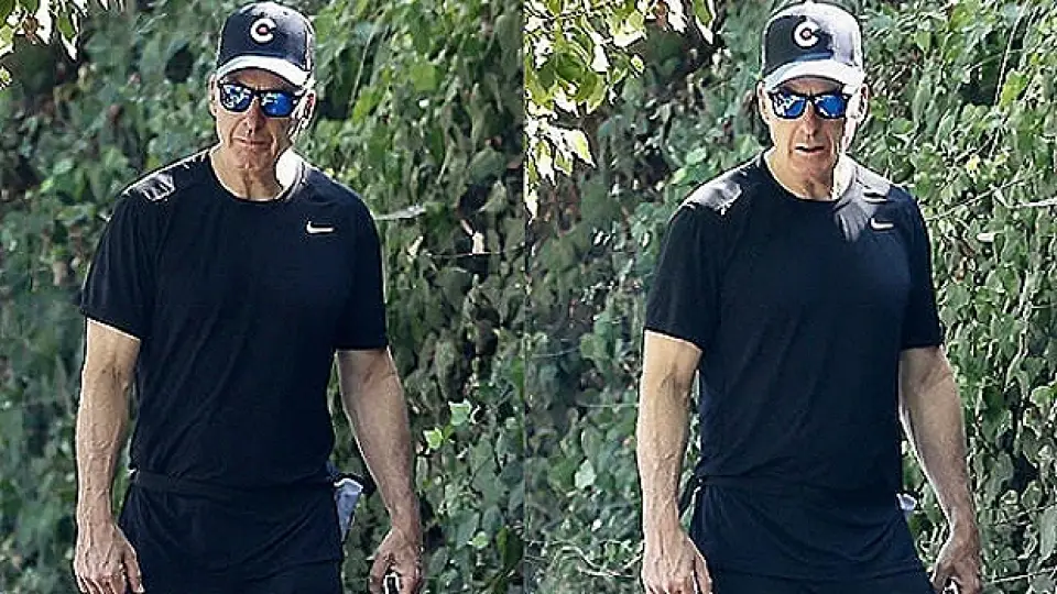 Ünlü Oyuncu Bob Odenkirk'ten Yıllar Sonra Gelen Açıklama: "Ölmüştüm, Griye Döndüm"