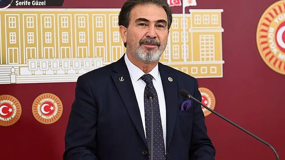 YRP'li Vekil Aşıla'dan Hantavirüs Açıklaması: 'Bu Oyuna Bir Daha Gelmeyelim'