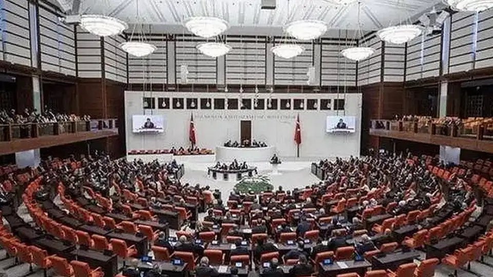 12. Yargı Paketi Meclis'te Kabul Edilmedi: Detaylar ve Beklentiler