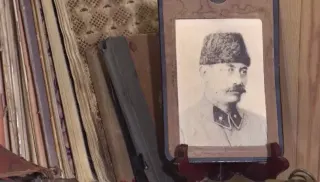 27. Alay Komutanının Torunu Serdar Halis Ataksor'dan 25 Nisan 1915 Anıları