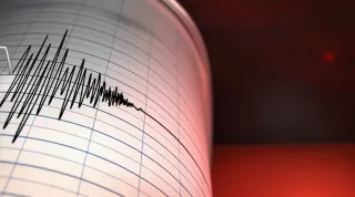 Adıyaman'da 3.5 büyüklüğünde deprem kaydedildi