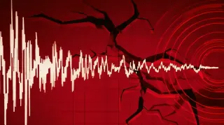 AFAD Duyurdu: Akdeniz'de 5 Büyüklüğünde Deprem