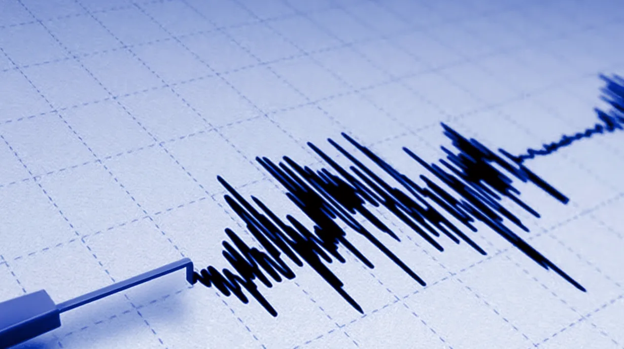 AFAD Son Deprem Verileri: 25 Nisan 2026'da Nerede Deprem Oldu?
