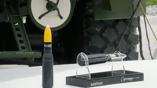 ASELSAN'dan Drone Tehdidine Karşı Yeni Savunma Sistemi: KORKUT 100/25 SB