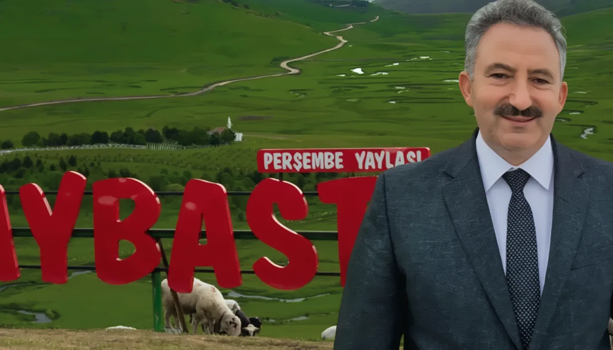 Aybastı Belediye Başkanı Gündoğar'dan Basın Açıklaması Şartı: Maden Şirketiyle Temas İddiaları