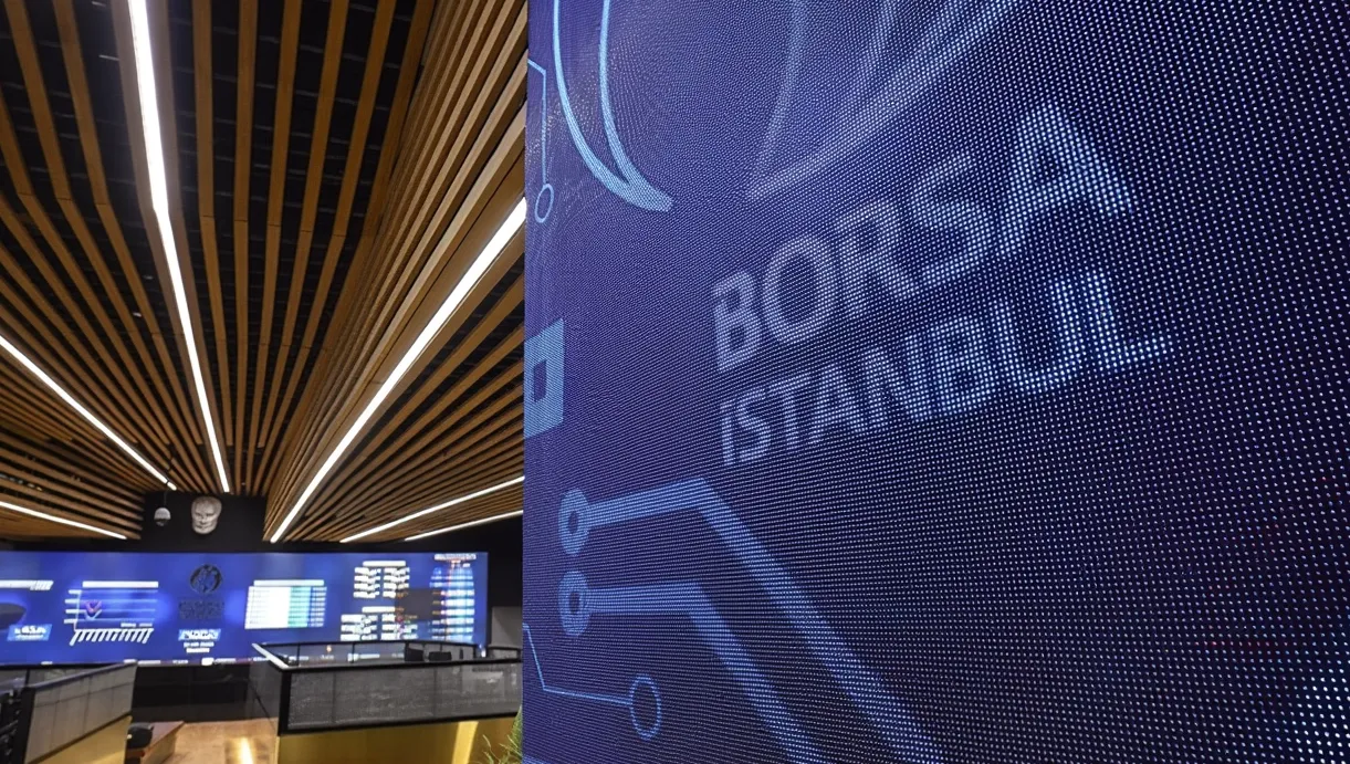 Borsa İstanbul Günü Yükselişle Tamamladı