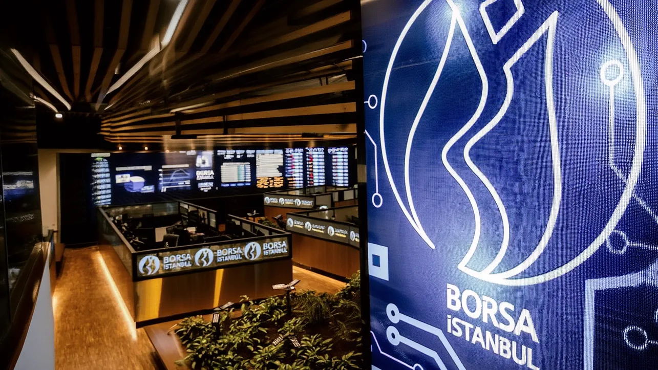 Borsa İstanbul'da Yeni Rekor: BIST 100 Endeksi Tarihi Zirvesini Yeniledi