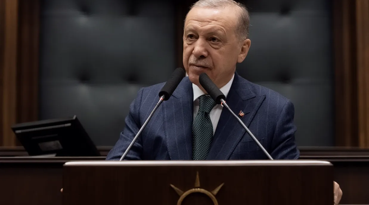 Cumhurbaşkanı Erdoğan: Sosyal konutların anahtarları 2027 Mart'ta teslim edilecek