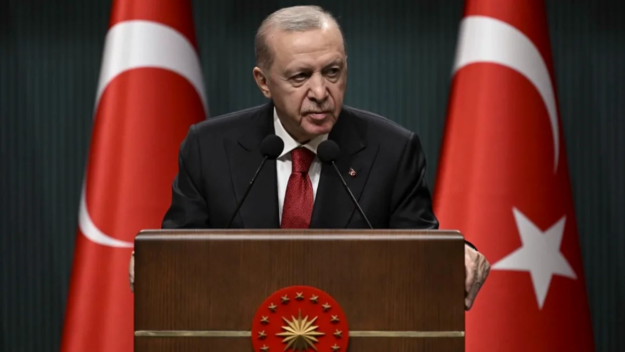 Cumhurbaşkanı Erdoğan'dan Kut'ül Amare Zaferi Mesajı