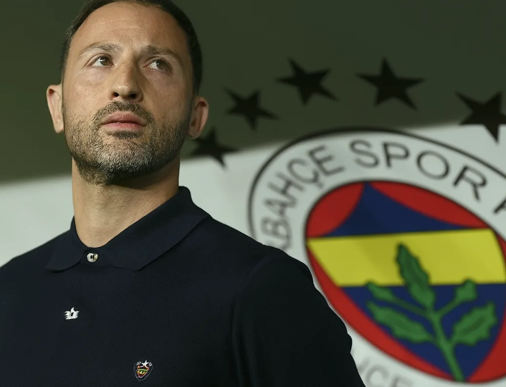 Domenico Tedesco'ya Fiorentina talip oldu
