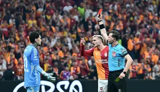 Ederson PFDK'ya sevk edildi
