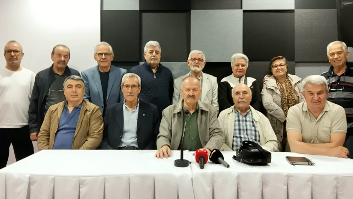 Emekliler Bilecik'ten Seslendi: 'Sadaka Değil, Primimizin Güncel Karşılığını İstiyoruz'