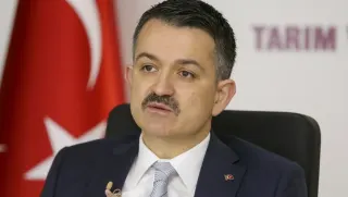 Eski Bakan Bekir Pakdemirli BİM'e Aday Gösterildi