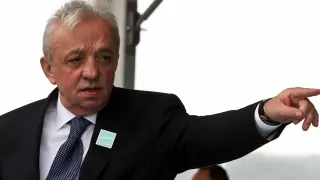 Eti Alüminyum İçin Konya Seydişehir'de Özel Endüstri Bölgesi İlan Edildi