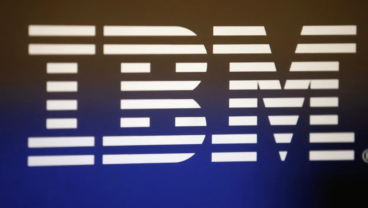 IBM'in Geliri İlk Çeyrekte Yüzde 9 Arttı