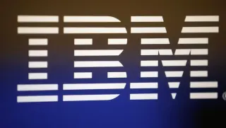 IBM'in Geliri İlk Çeyrekte Yüzde 9 Arttı